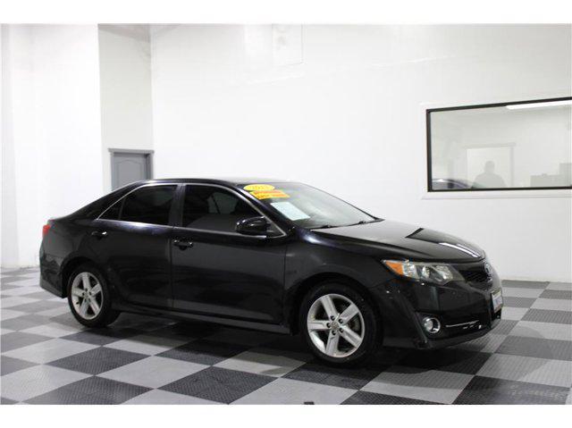 used 2013 Toyota Camry car, priced at $11,699