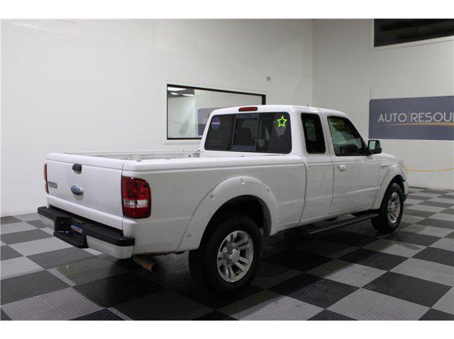 used 2008 Ford Ranger car, priced at $10,977