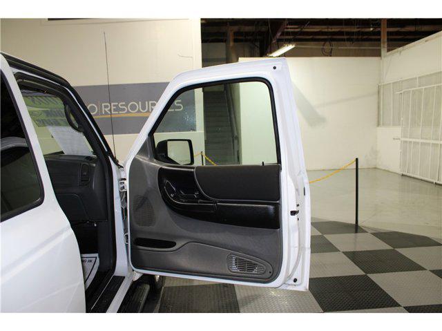 used 2008 Ford Ranger car, priced at $10,977