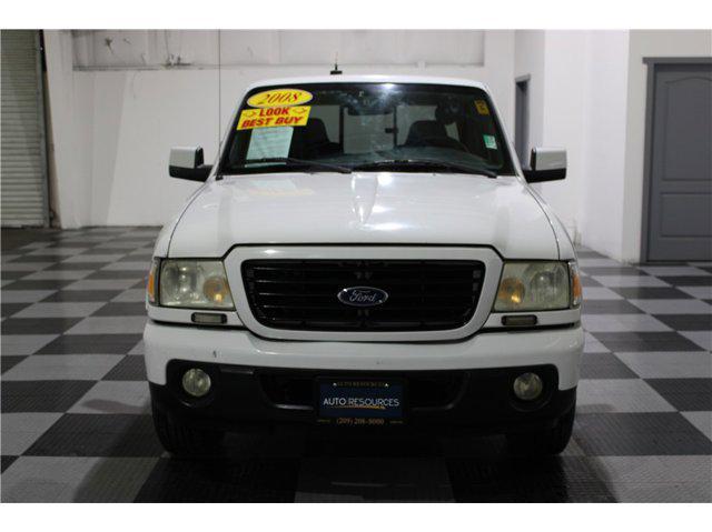 used 2008 Ford Ranger car, priced at $10,977