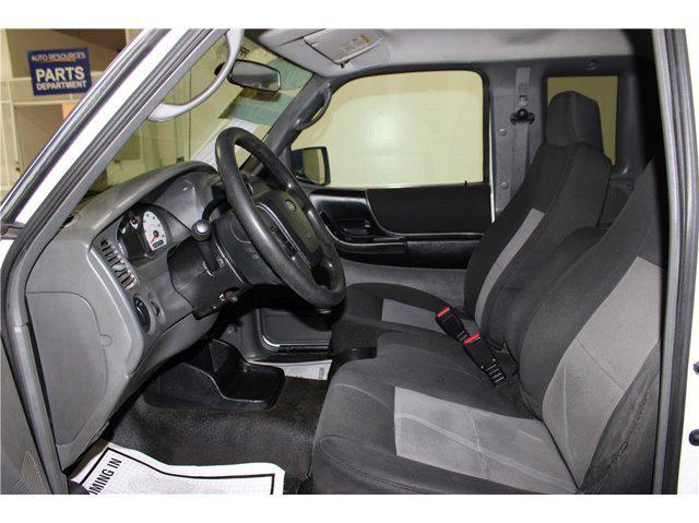 used 2008 Ford Ranger car, priced at $10,977