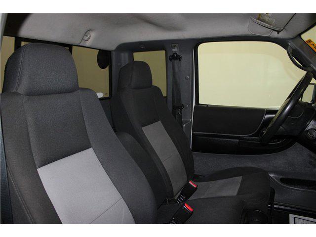 used 2008 Ford Ranger car, priced at $10,977