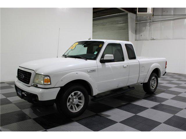 used 2008 Ford Ranger car, priced at $10,977