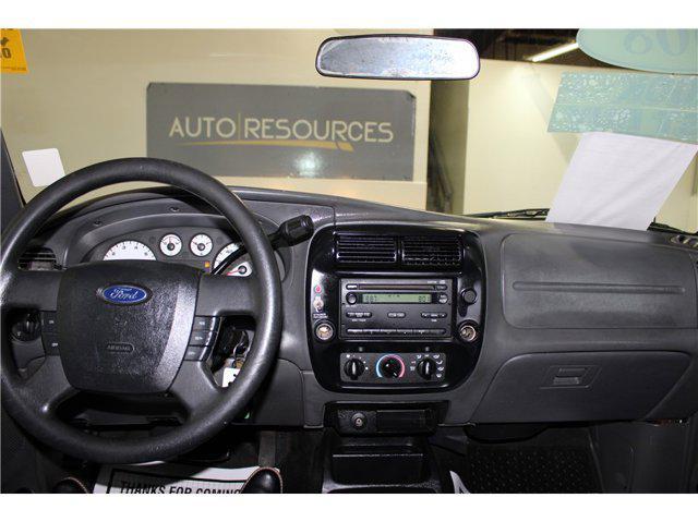 used 2008 Ford Ranger car, priced at $10,977
