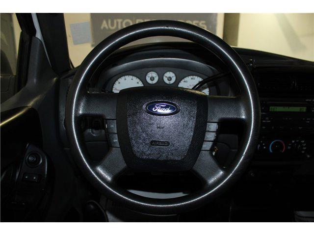 used 2008 Ford Ranger car, priced at $10,977