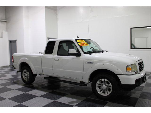 used 2008 Ford Ranger car, priced at $10,977