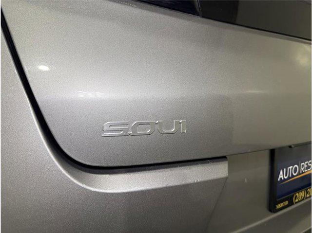 used 2023 Kia Soul car, priced at $14,249