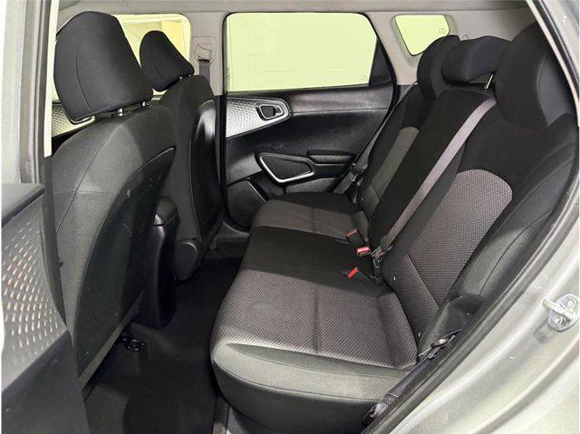 used 2023 Kia Soul car, priced at $14,249