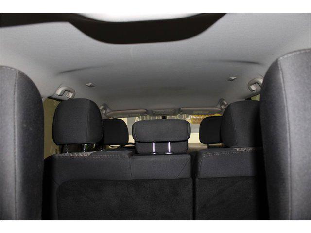 used 2018 Nissan Pathfinder car, priced at $9,499