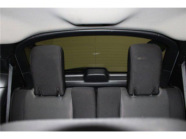 used 2018 Nissan Pathfinder car, priced at $9,499