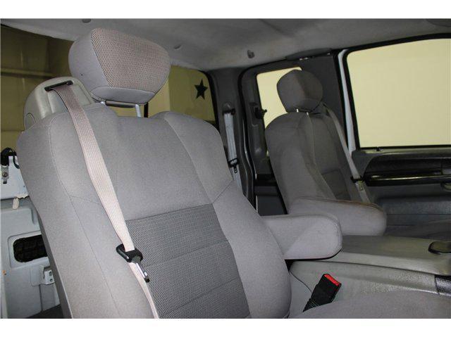used 2007 Ford F-250 car, priced at $18,999