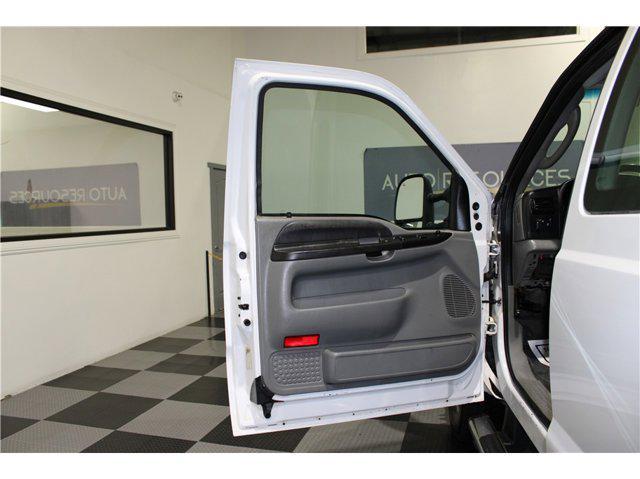 used 2007 Ford F-250 car, priced at $18,999