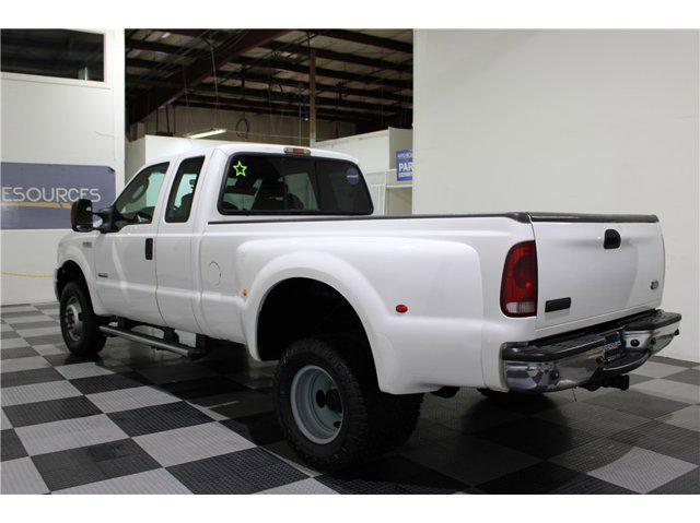 used 2007 Ford F-250 car, priced at $18,999