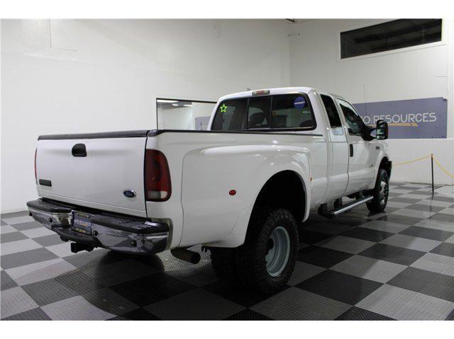 used 2007 Ford F-250 car, priced at $18,999