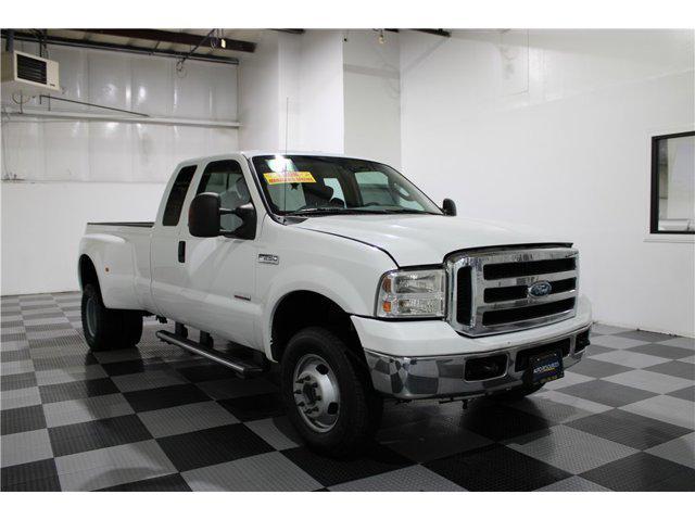 used 2007 Ford F-250 car, priced at $18,999