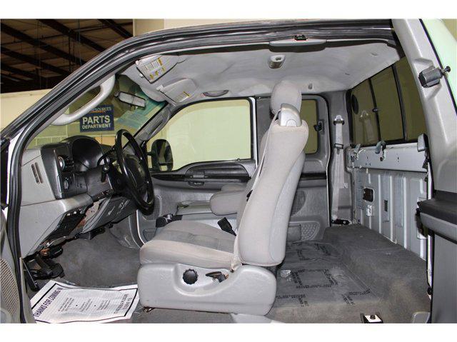 used 2007 Ford F-250 car, priced at $18,999