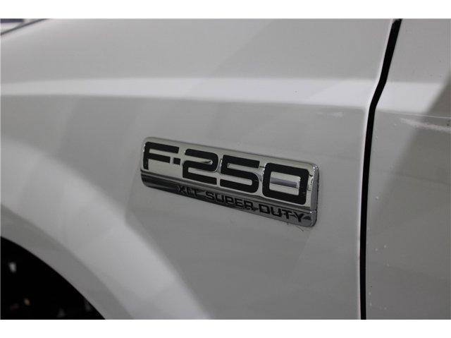 used 2007 Ford F-250 car, priced at $18,999