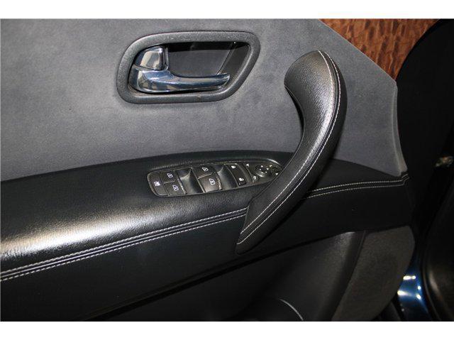 used 2020 Nissan Armada car, priced at $20,999