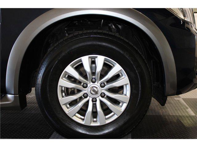used 2020 Nissan Armada car, priced at $20,999
