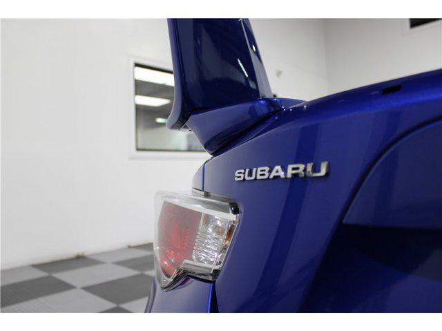 used 2015 Subaru BRZ car, priced at $20,599