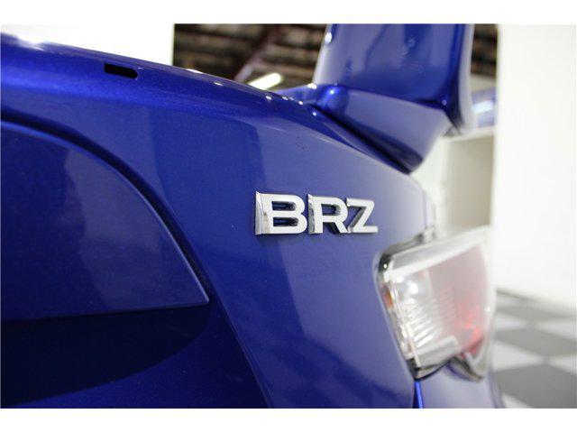 used 2015 Subaru BRZ car, priced at $20,599