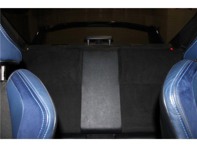 used 2015 Subaru BRZ car, priced at $20,599