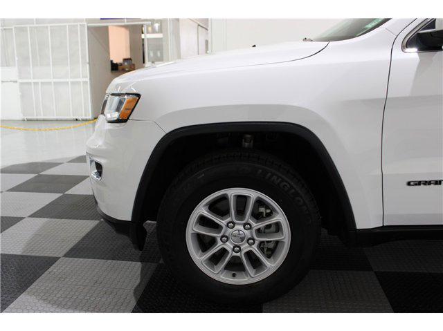 used 2018 Jeep Grand Cherokee car, priced at $12,999