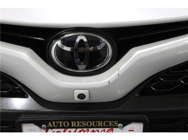used 2022 Toyota Camry car, priced at $24,999