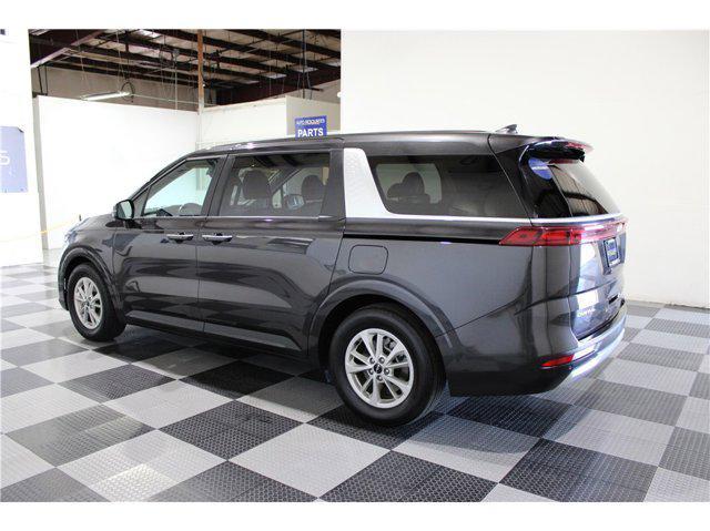used 2024 Kia Carnival car, priced at $29,999