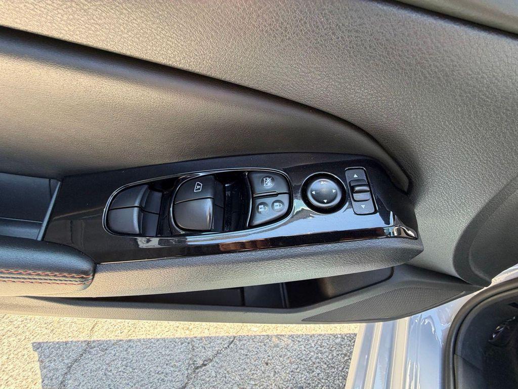used 2025 Nissan Altima car, priced at $24,999