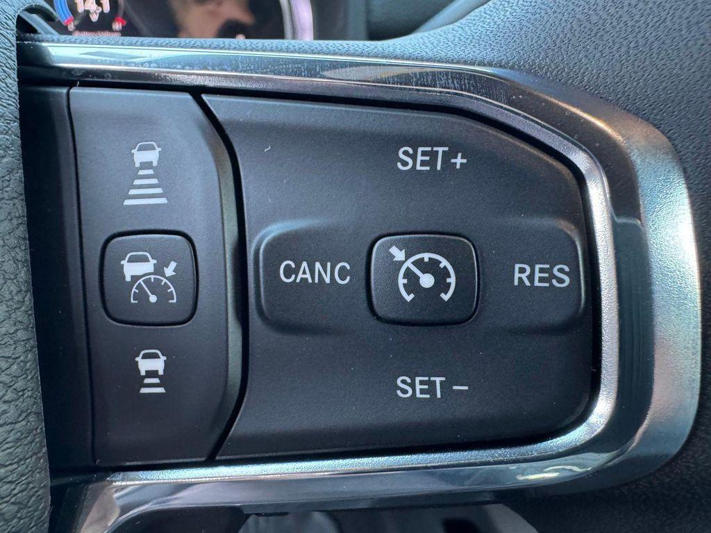new 2026 Ram 3500 car, priced at $96,549