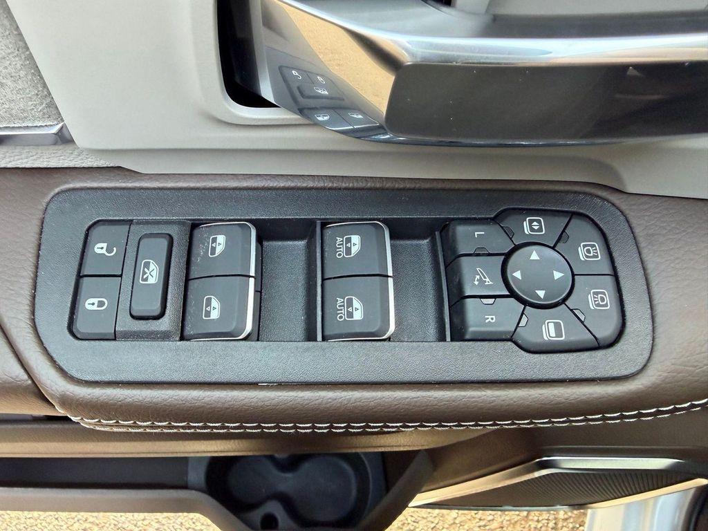 new 2026 Ram 2500 car, priced at $78,175