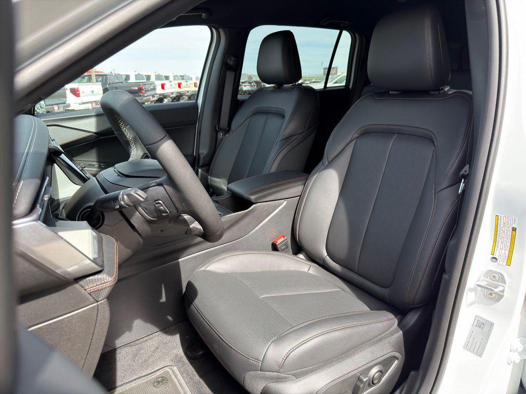 new 2026 Jeep Cherokee car