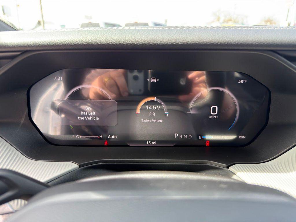 new 2026 Jeep Cherokee car