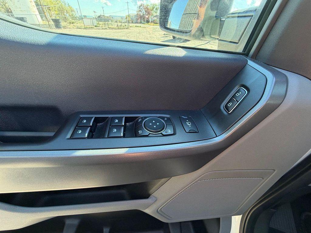 used 2024 Ford F-250 car, priced at $49,928