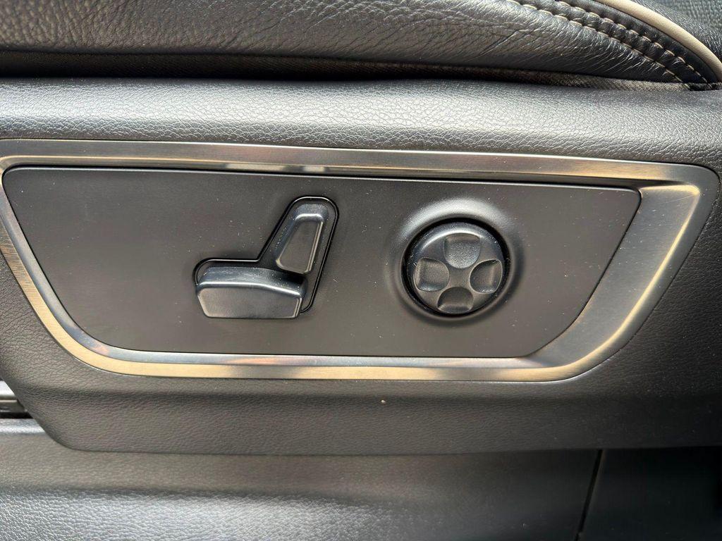 used 2019 Ram 1500 car, priced at $23,490