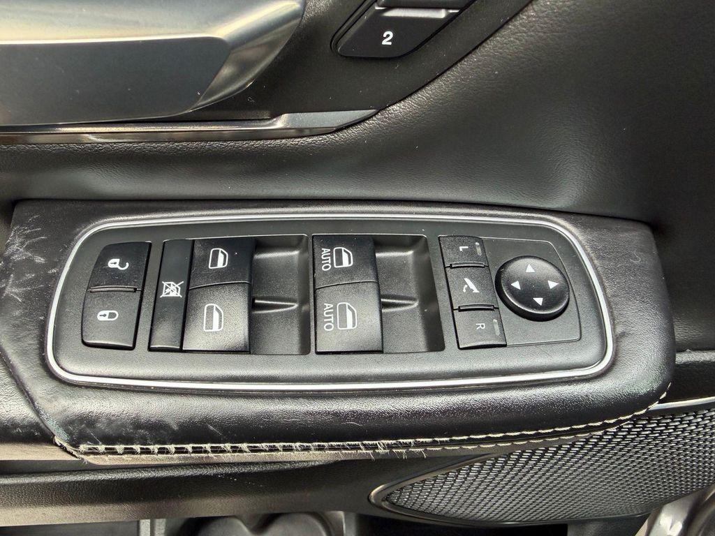 used 2019 Ram 1500 car, priced at $23,490