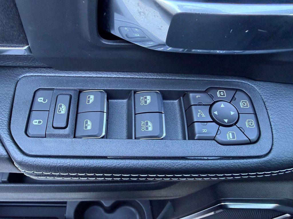 new 2026 Ram 2500 car, priced at $92,730