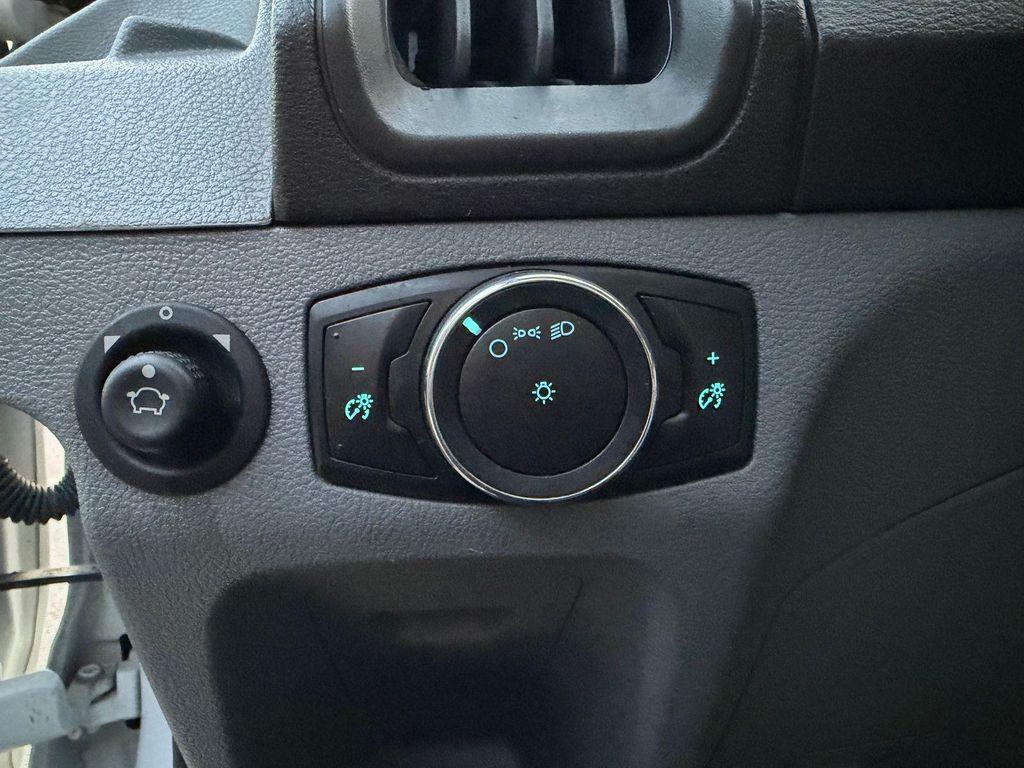 used 2015 Ford Transit-250 car, priced at $9,291