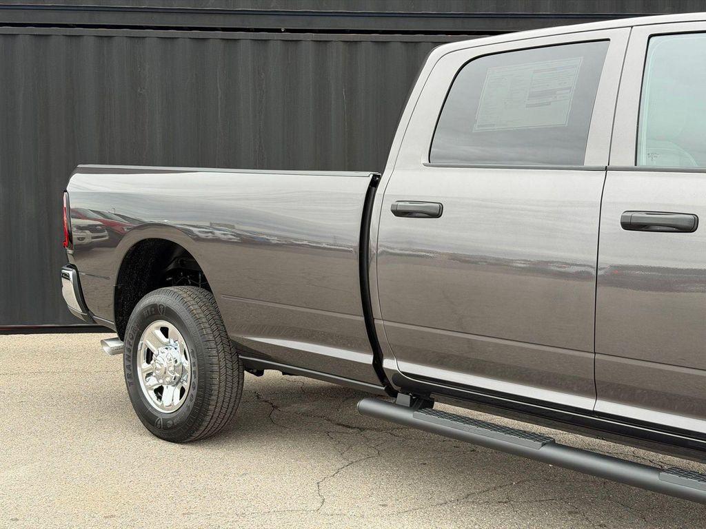 new 2026 Ram 3500 car, priced at $70,261