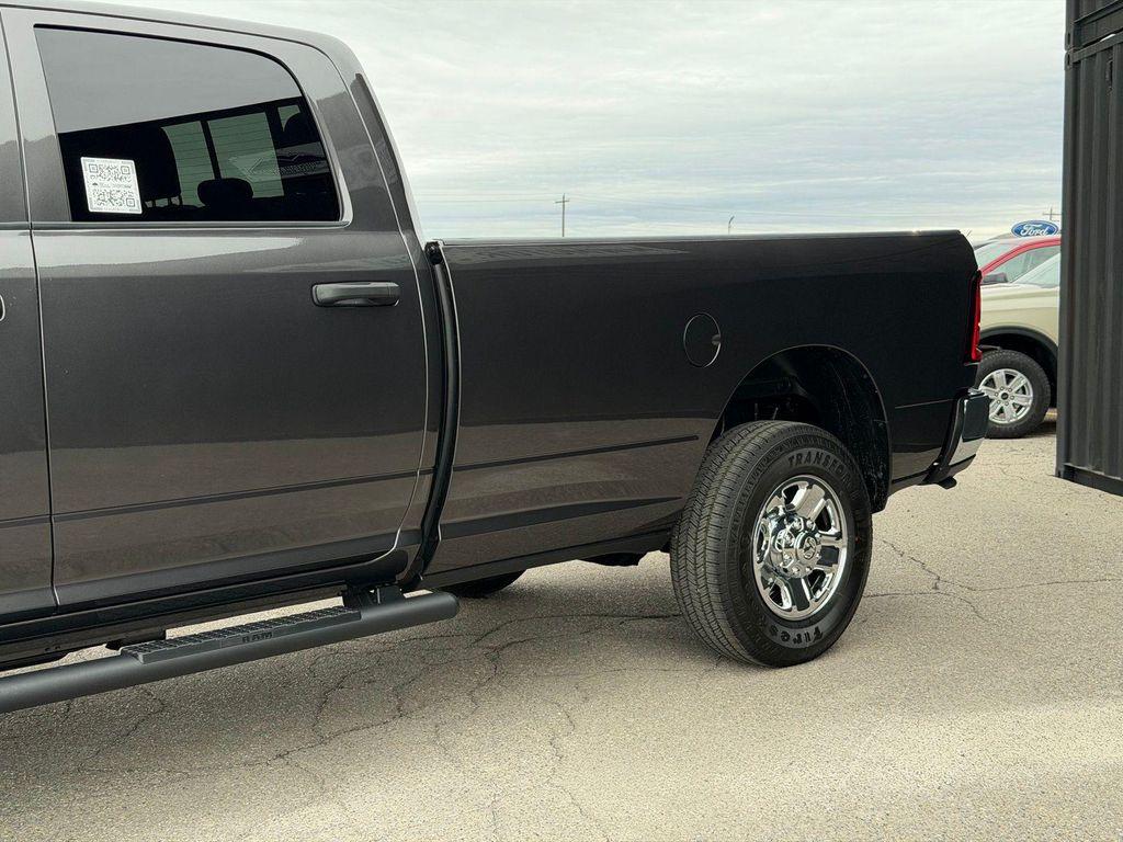 new 2026 Ram 3500 car, priced at $70,261