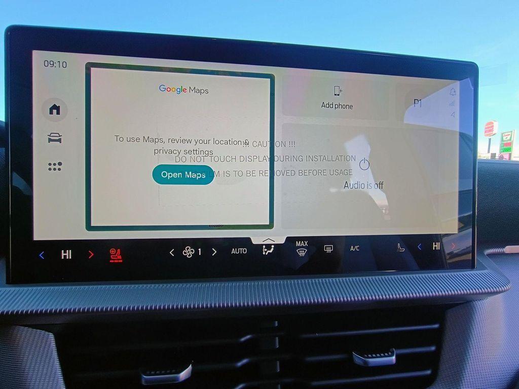 new 2026 Ford Explorer car, priced at $48,920