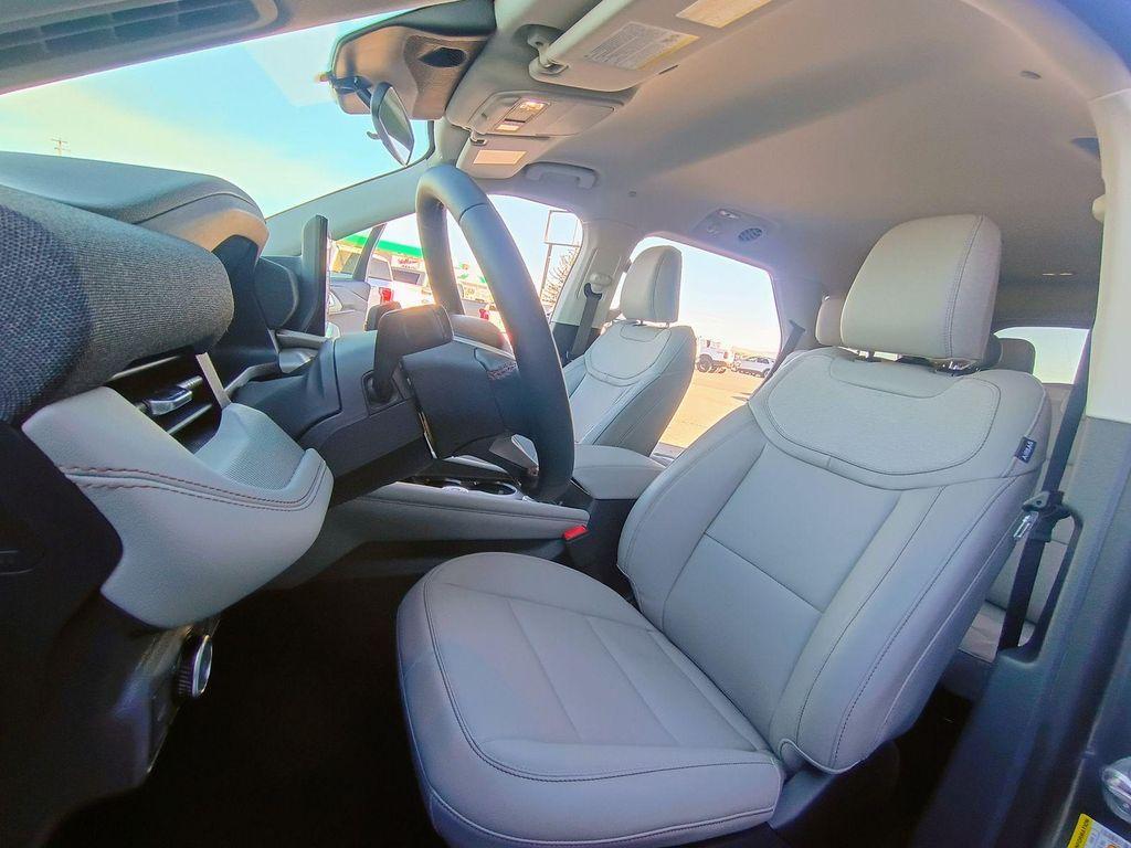 new 2026 Ford Explorer car, priced at $48,920