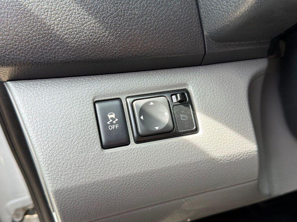 used 2020 Nissan NV200 car, priced at $13,762