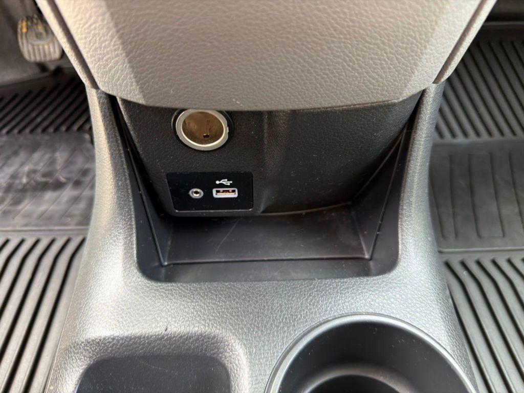 used 2020 Nissan NV200 car, priced at $13,762