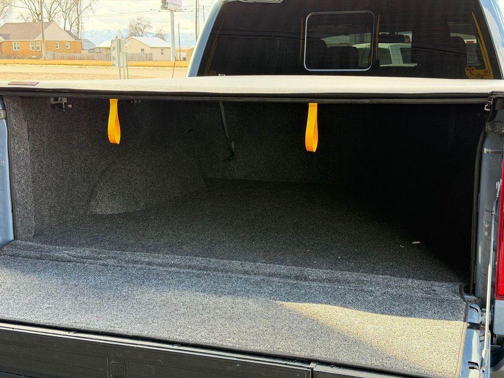 used 2023 Ford F-150 car, priced at $67,499