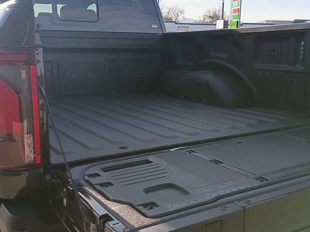 new 2026 Ford F-150 car, priced at $86,290