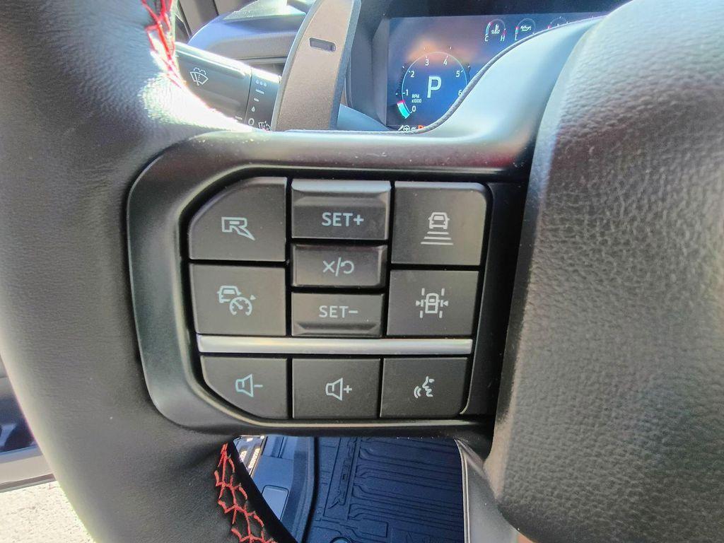 new 2026 Ford F-150 car, priced at $86,290