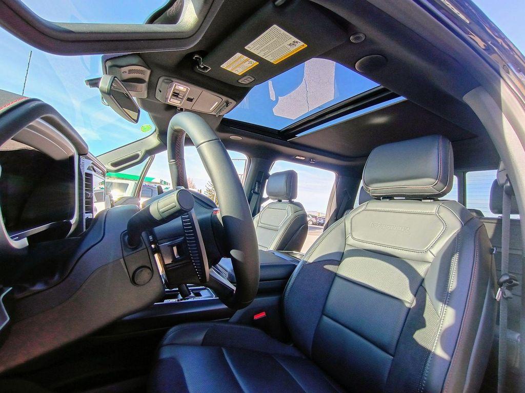 new 2026 Ford F-150 car, priced at $86,290