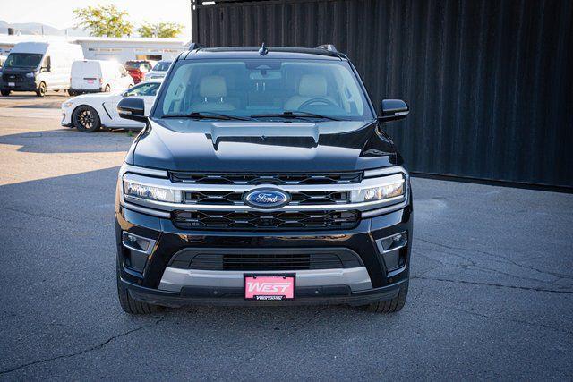 used 2024 Ford Expedition car, priced at $48,990